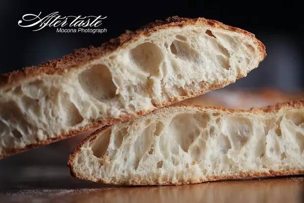 故事|离开工作十年的腾讯，她开了家不一样的面包店