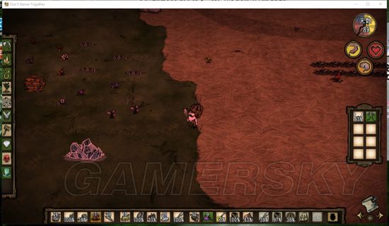 饥荒联机建造基地推荐,饥荒联机版大型基地建设