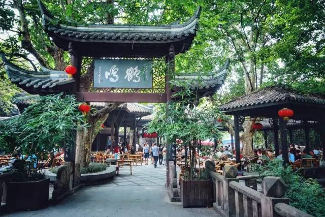 成都人不服！十大金融地标怎么能没有这些地方？