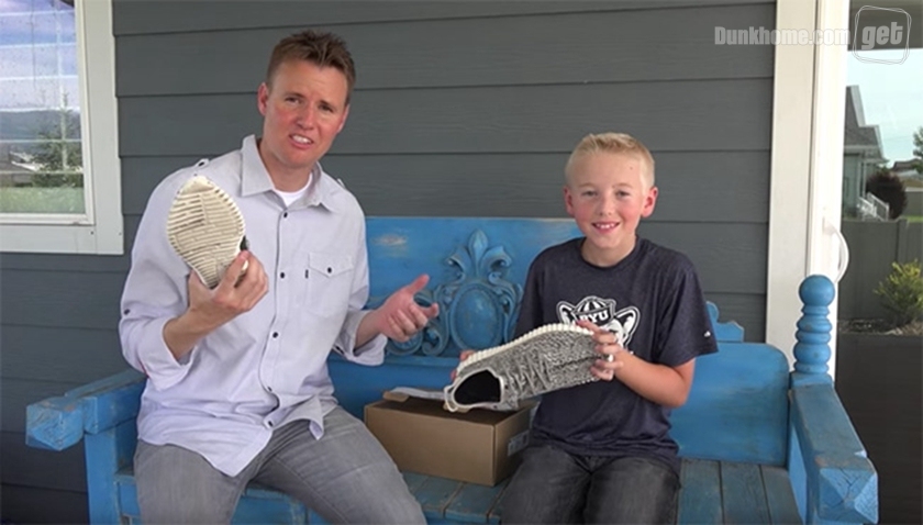 yeezy拆鞋,yeezy拆盒