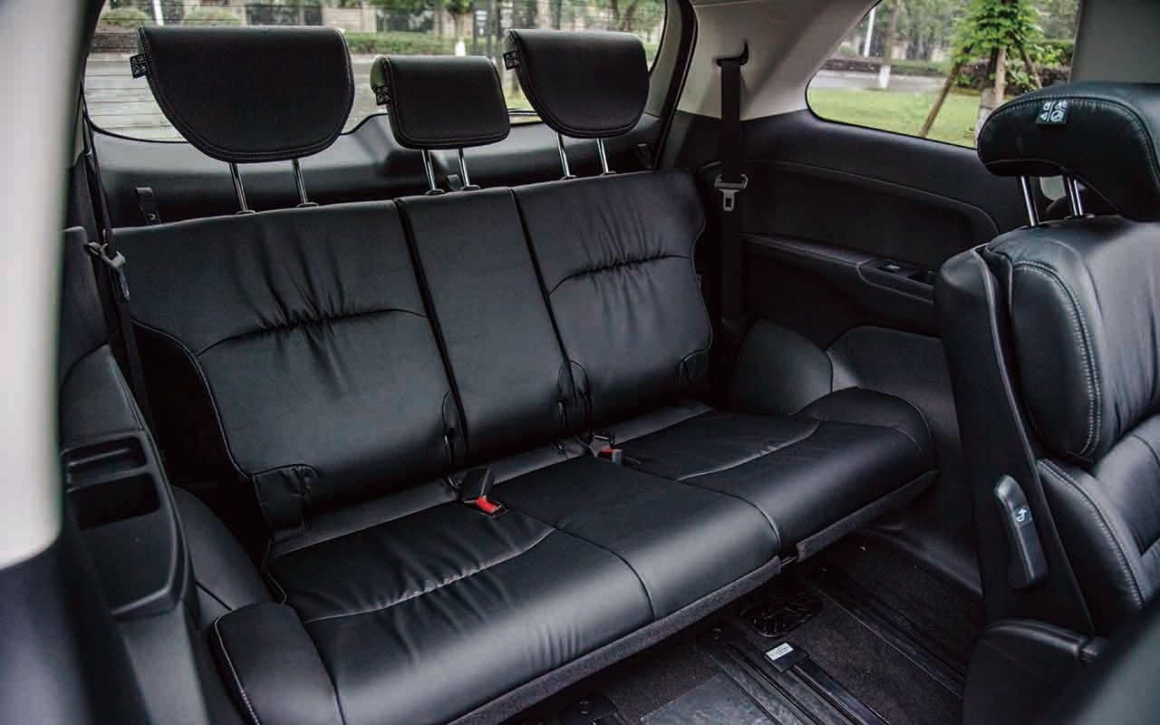 本田艾力绅2016款测评,东风本田艾力绅2024款试驾