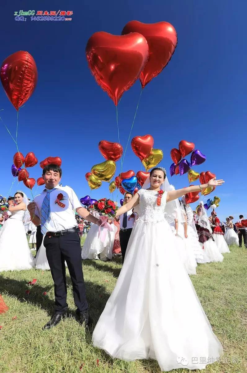 哈密少数民族运动会,巴里坤哈萨克自治县马拉松比赛