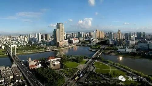 宁波再次领跑全国被世界瞩目,宁波拿了几枚金牌