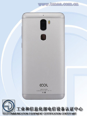 酷派新出的手机,乐视和酷派合作的手机