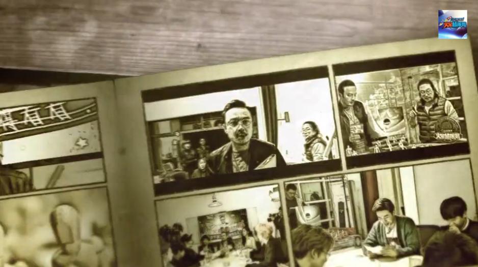 感觉网综很快就要大洗牌了