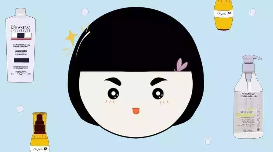 发际线多少适合露额头,露额头才是检验美女的第一标准