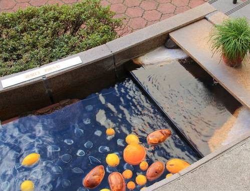 日本稀奇古怪的博物馆,新奇特的室内景点