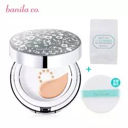 最好用的气垫BB霜,当下最火爆的9款气垫粉底