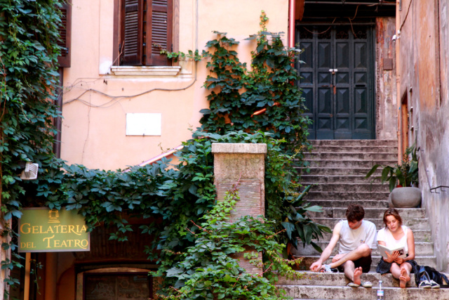 美食丨冰淇淋的夏天还有什么比一口Gelato更令你心动？