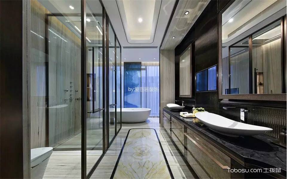 卫生间还在傻傻的用玻璃隔断,卫生间玻璃隔断效果图不锈钢