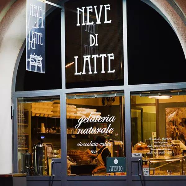 美食丨冰淇淋的夏天还有什么比一口Gelato更令你心动？