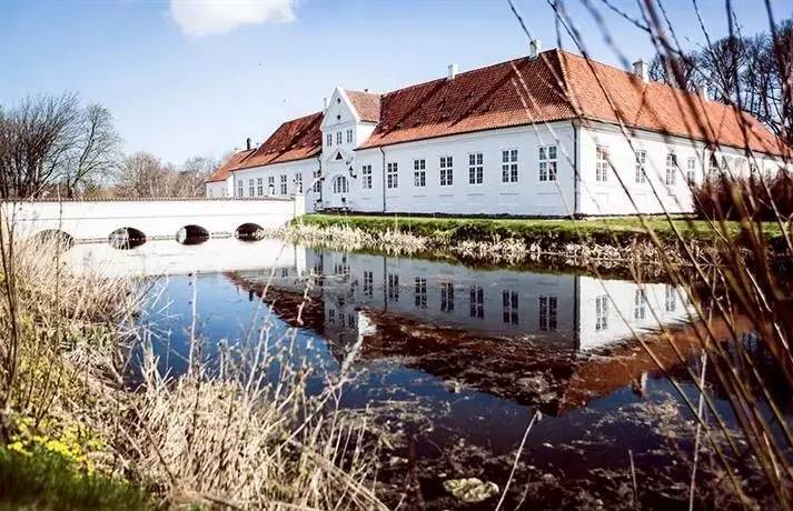 路线丨去丹麦乐高，和孩子一起造一栋大楼