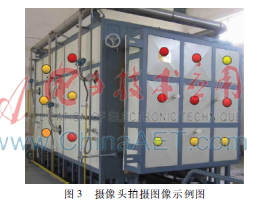 窑炉监控系统组态,窑炉远程监控系统的研究