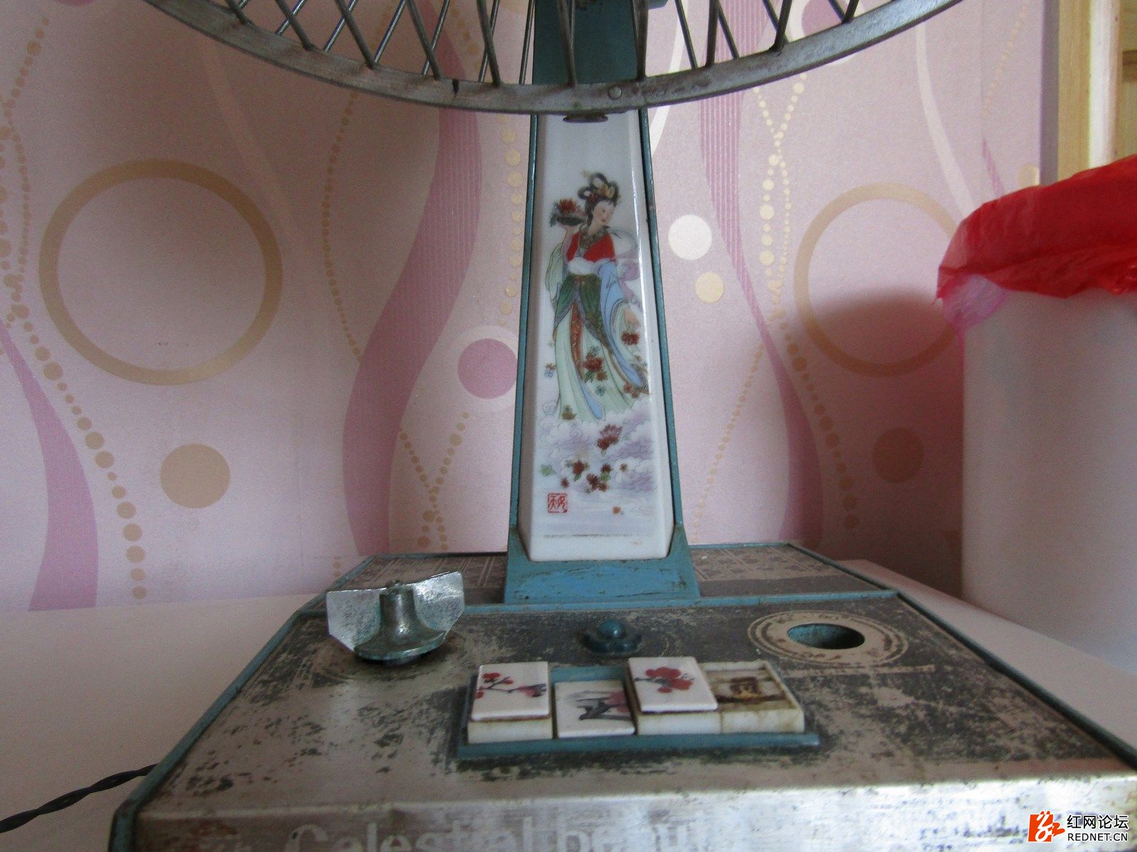 十大公认最强电风扇,最好用的电风扇