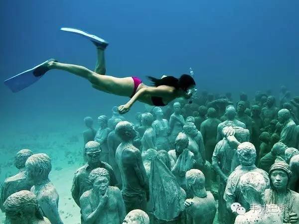 免签旅游地,免签地区汇总