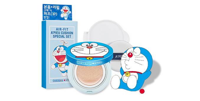 美妆气息满满的少女妆,美妆如何才能少女感十足