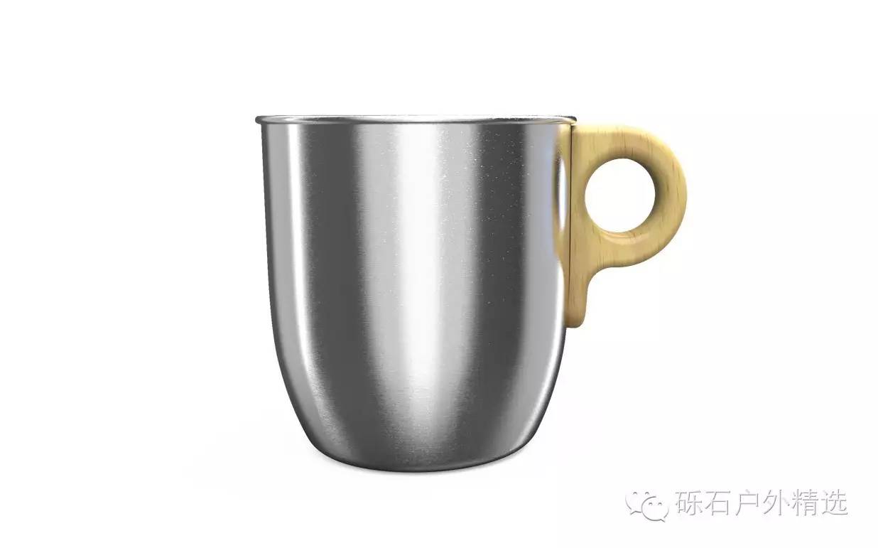 总把“多喝水”当耳旁风？那是因为你没一款好水具！