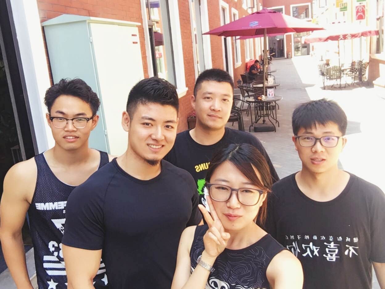 运动后暴食练了白练他推出健身餐营养又饱腹已签约22家健身房月流水3万