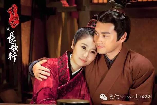 秀丽江山之长歌行适合年轻人看吗,秀丽江山之长歌行电视剧全集解读