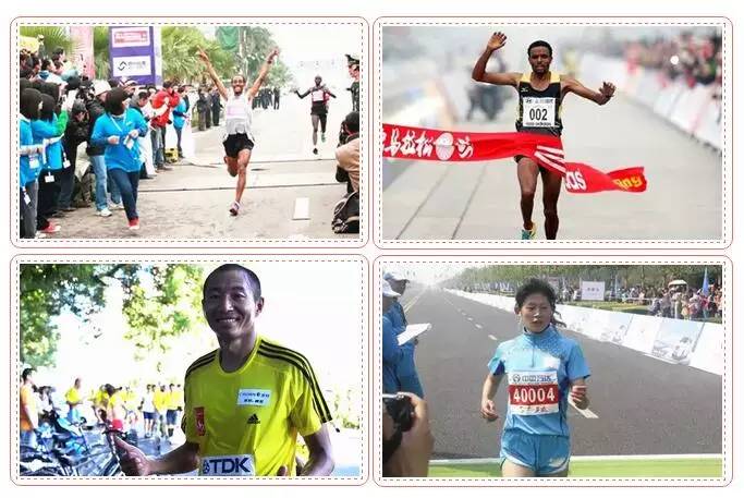 马拉松六马赛场 (马拉松中国六马)