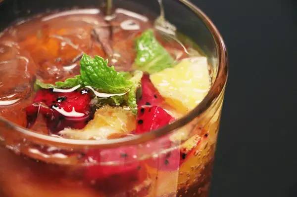 武汉精致下午茶推荐,武汉下午茶推荐