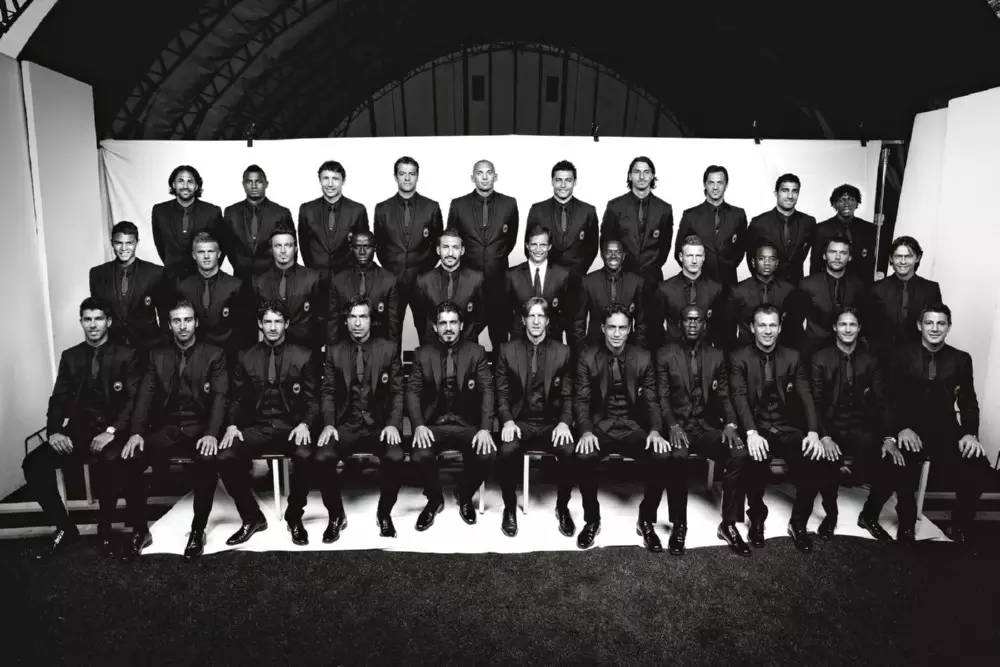 米兰球场参观,ac米兰圣西罗球场