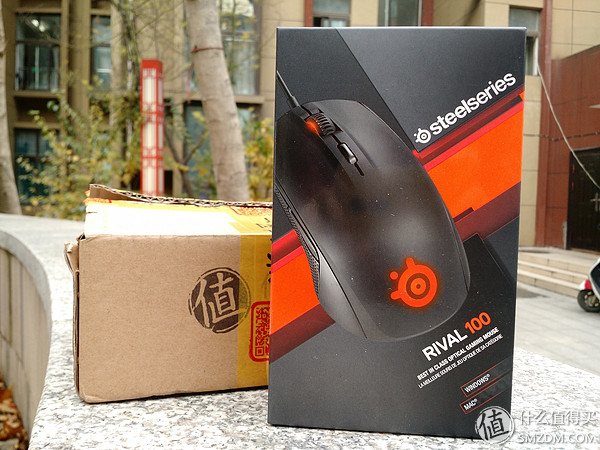 赛睿rival106测评,赛睿rival100和gpw