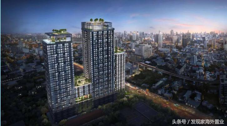 泰国唐人街哪里换汇,泰国换汇最便宜的方法