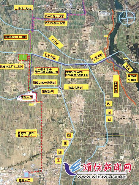 昌邑丰泉水库工程,昌邑丰泉水库还建吗