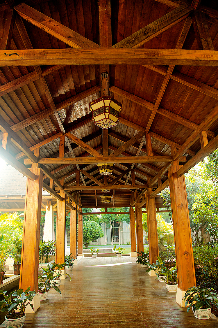 四家酒店,四大民宿哪个最好