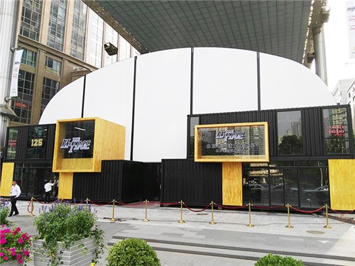 购物中心靠什么吸客流,购物中心吸粉方案