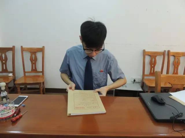 新技能get！装订卷宗就是这么轻松！