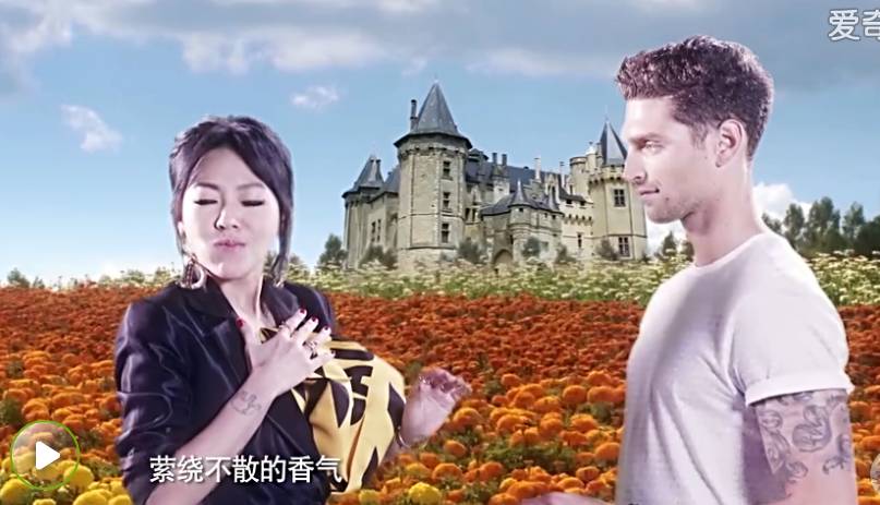 感觉网综很快就要大洗牌了