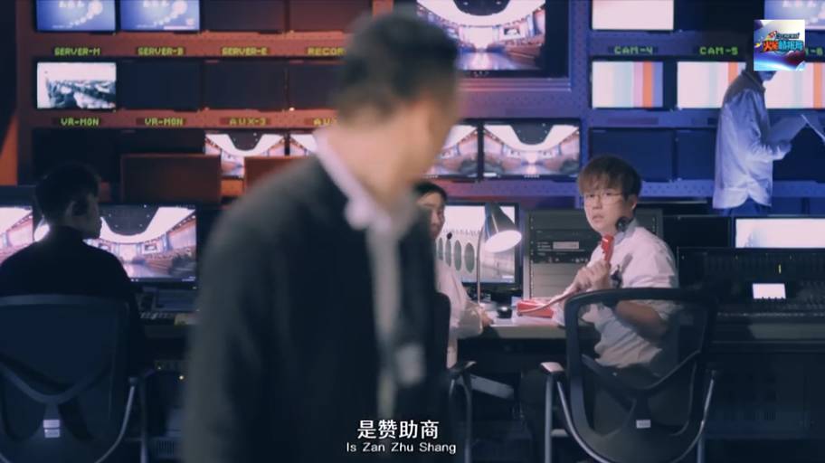 感觉网综很快就要大洗牌了