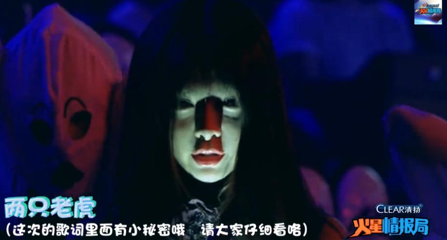 感觉网综很快就要大洗牌了