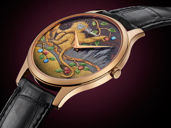 lvgivenchydior,纪梵希猴年限定