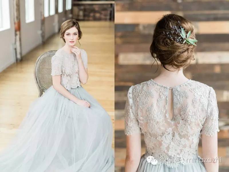 少女心爆棚!18个仙气十足的服装品牌大种草今夏让你女子力upup!