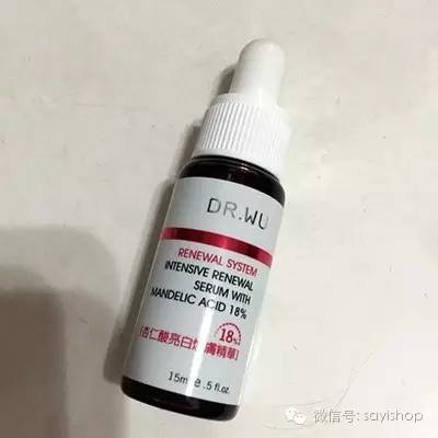 分享|针对黑头、闭口的好用产品
