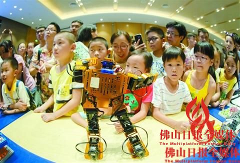 第十八届中国青少年机器人赛,2019全国机器人锦标赛