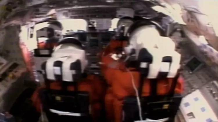 在天际化作流星的爱人