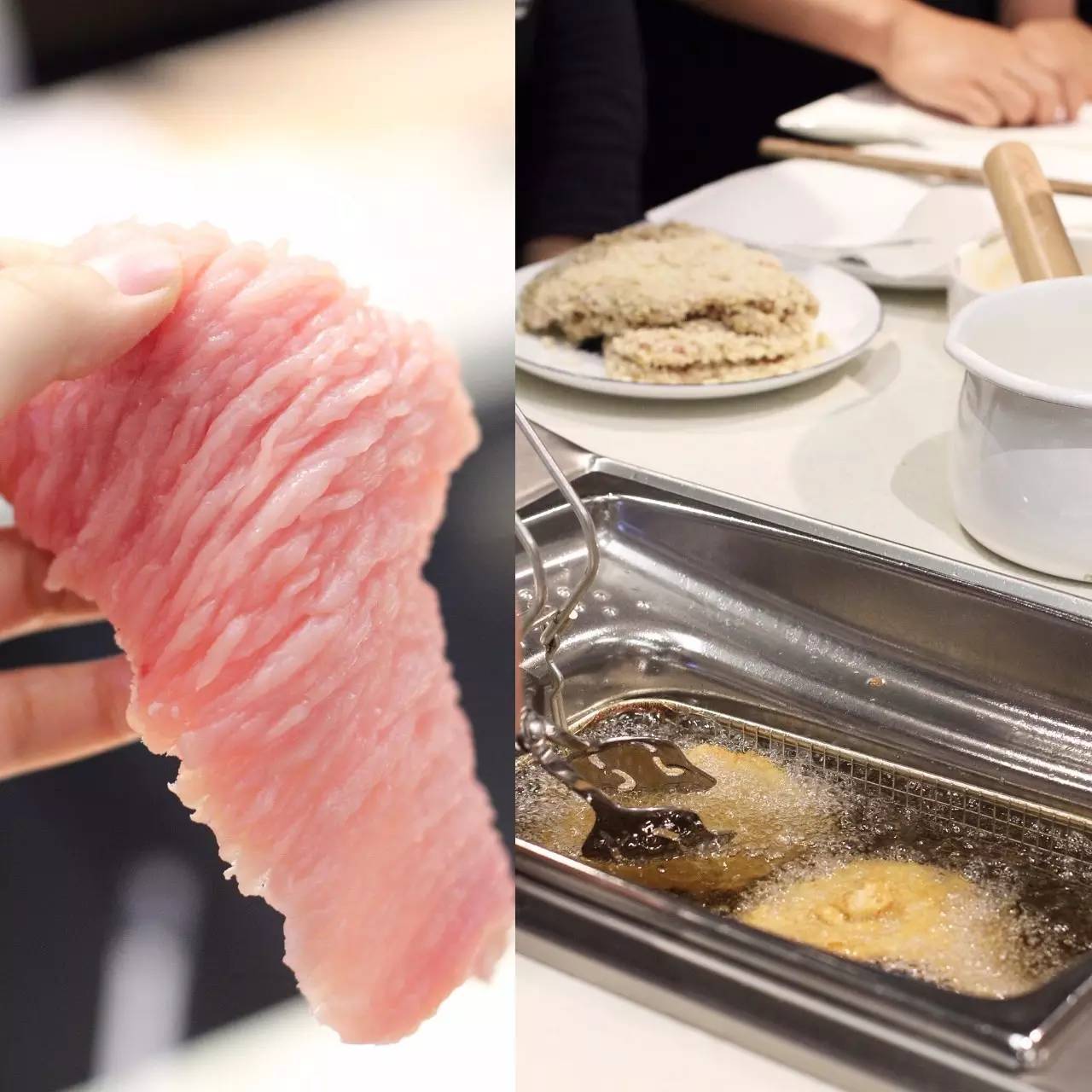 厨Studio|最想参加的料理课堂，全是干货