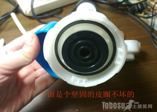 马桶维修攻略超强版图解