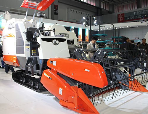 三夏农机作业,三夏农机跨区作业目标