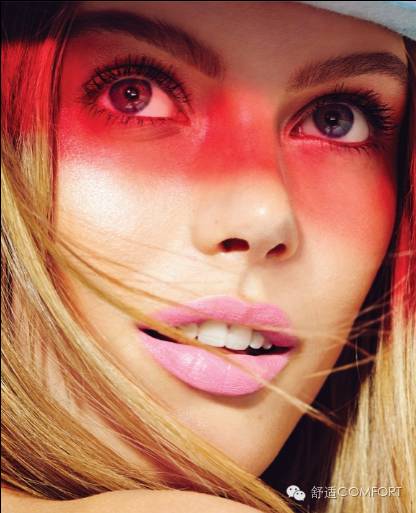 补脑季：如何玩转七夕、奥运的美妆切换模式？！