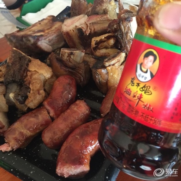 企鹅也爱吃牛肉？三菱帕杰罗阿根廷历险记