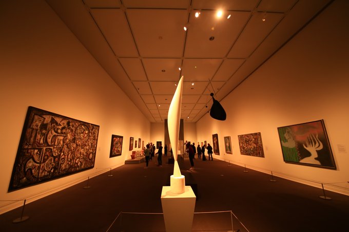 【轻年计划×发现纽约州】--我看纽约