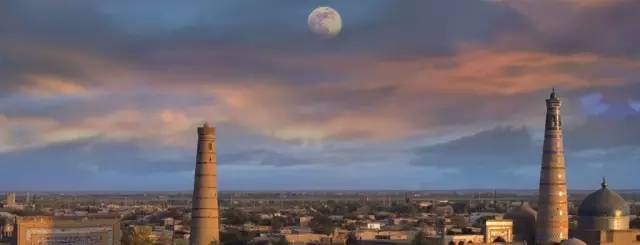 与中国相差20年，中亚四国实业投资的最好时机来了！