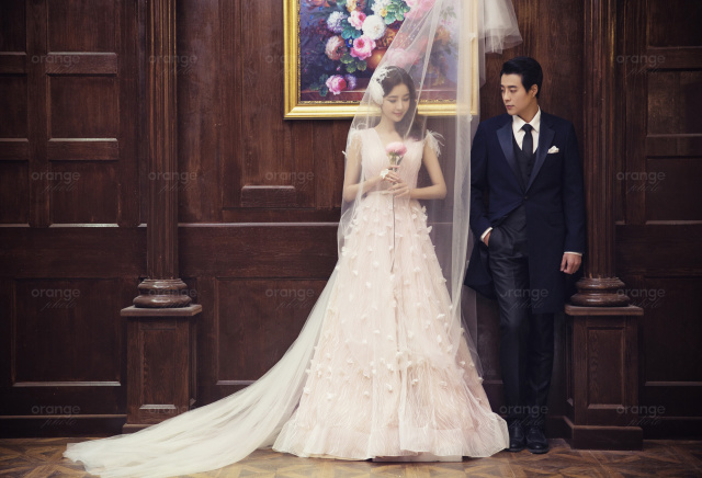 婚纱照是结婚前拍还是结婚后拍,婚纱照结婚前多久拍合适