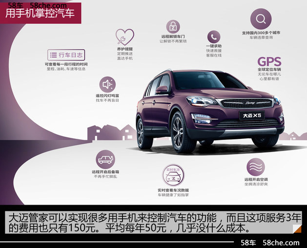 众泰大迈x5车钥匙不灵解不开门锁,众泰大迈x5试驾视频