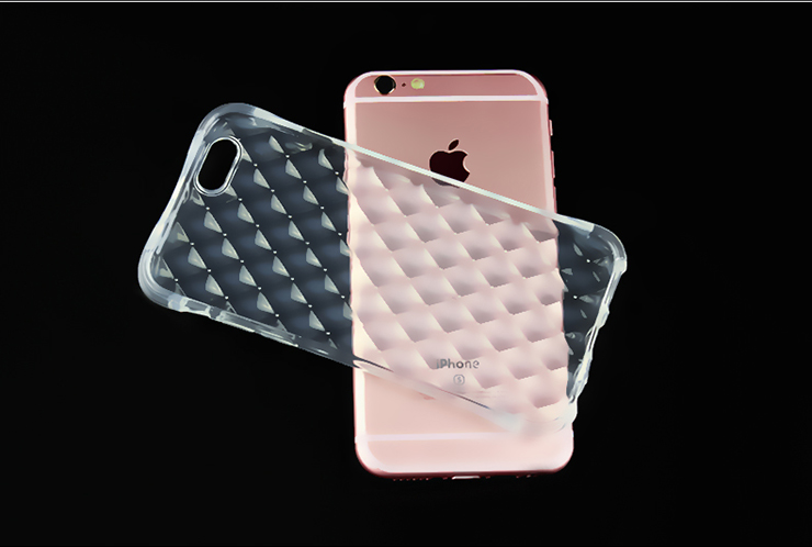 iphone12手机壳防摔推荐,iphone7plus手机壳透明硅胶防摔